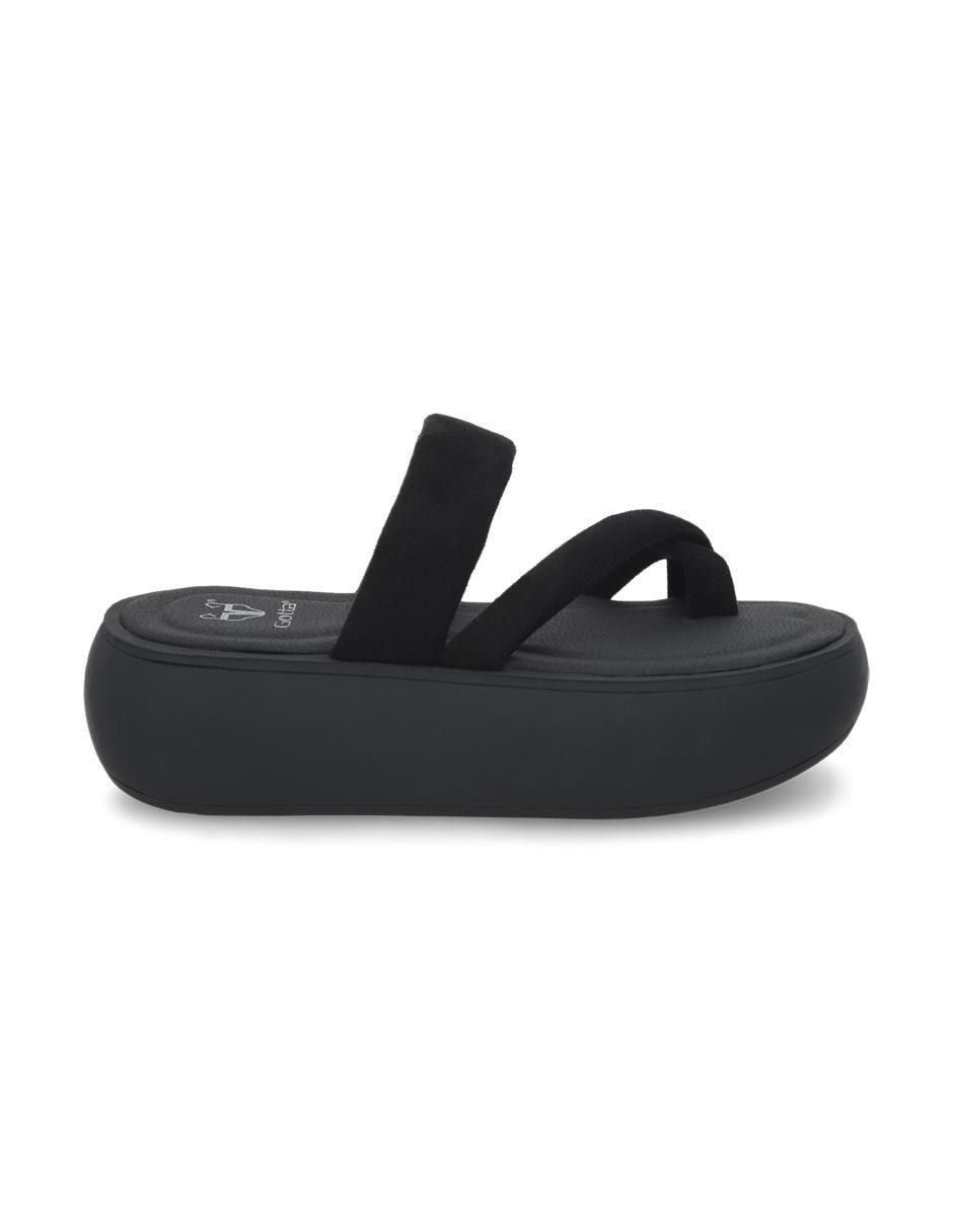 Sandalia para mujer