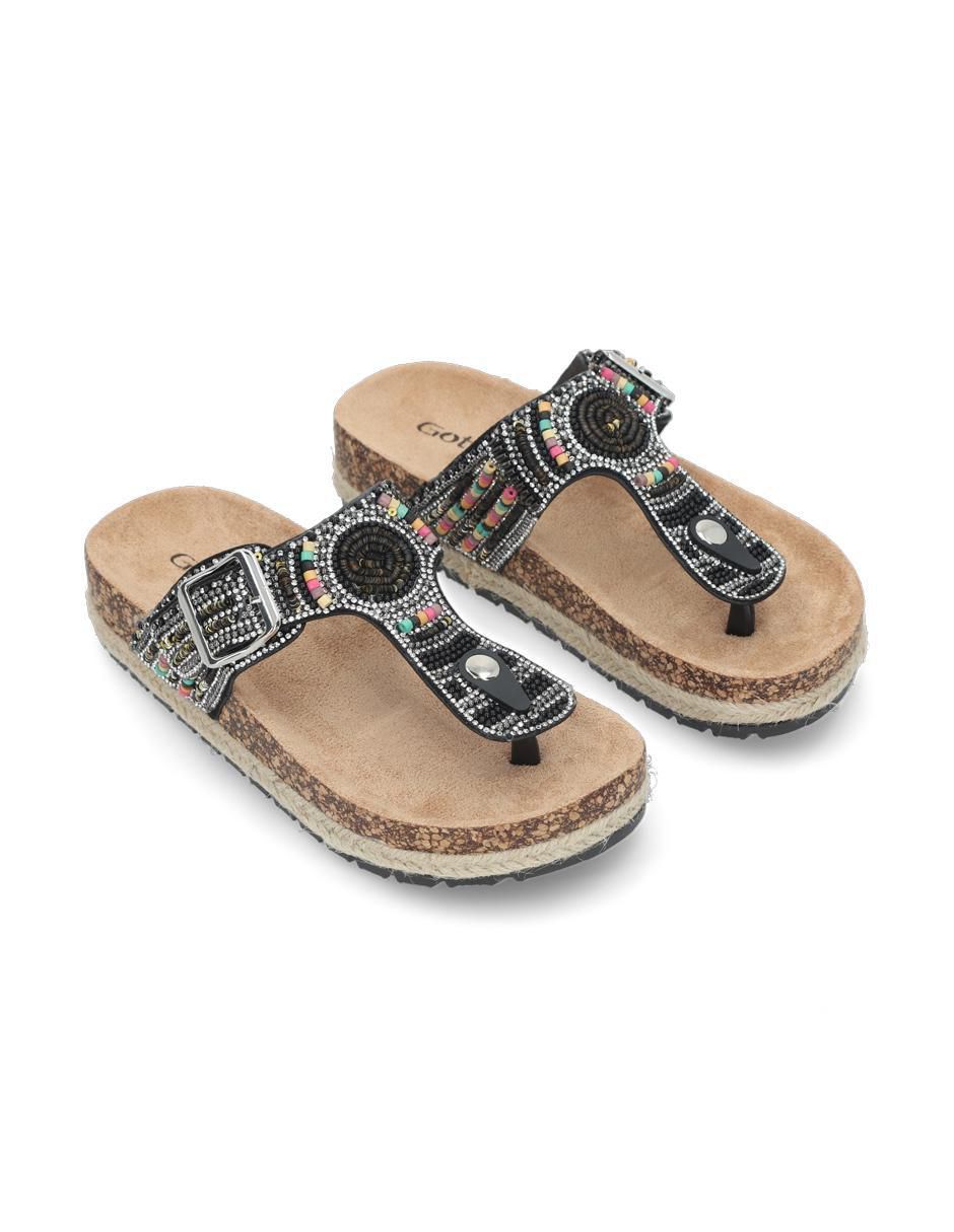 Sandalia para mujer 5