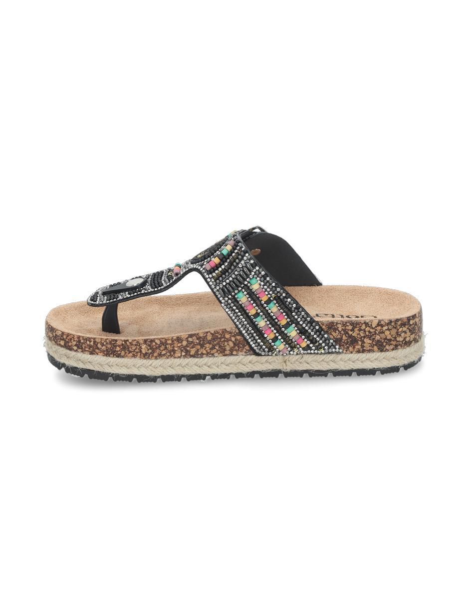 Sandalia para mujer