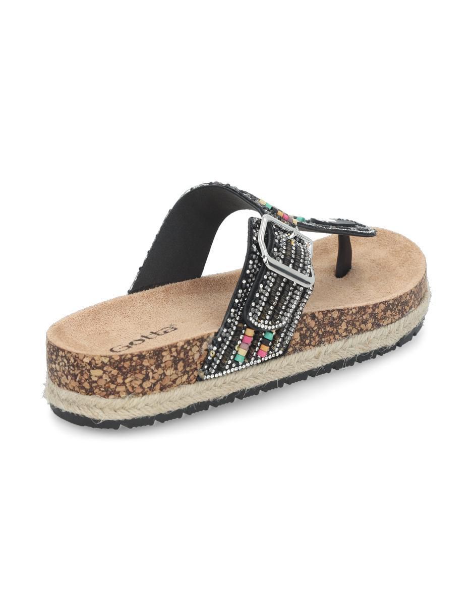 Sandalia para mujer