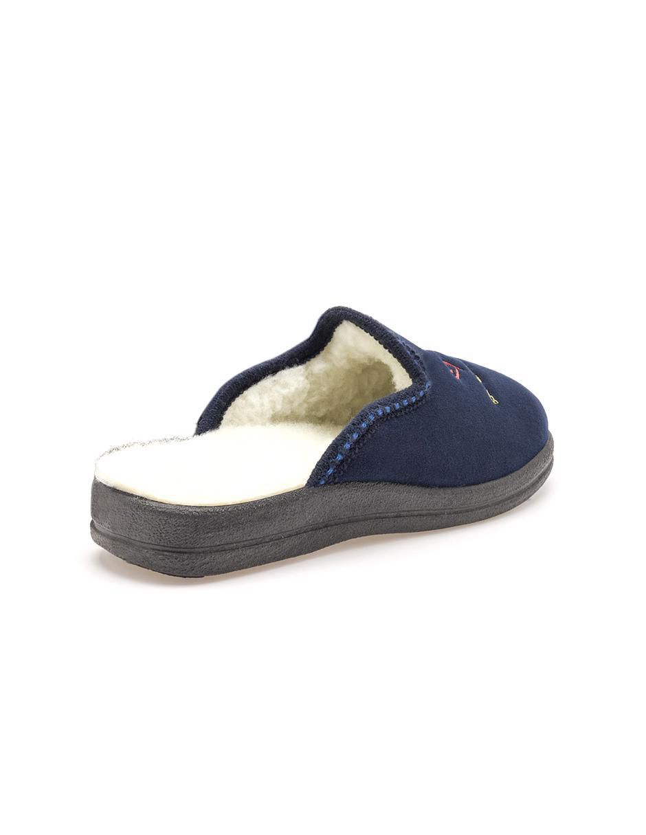 Pantufla Utomne para mujer