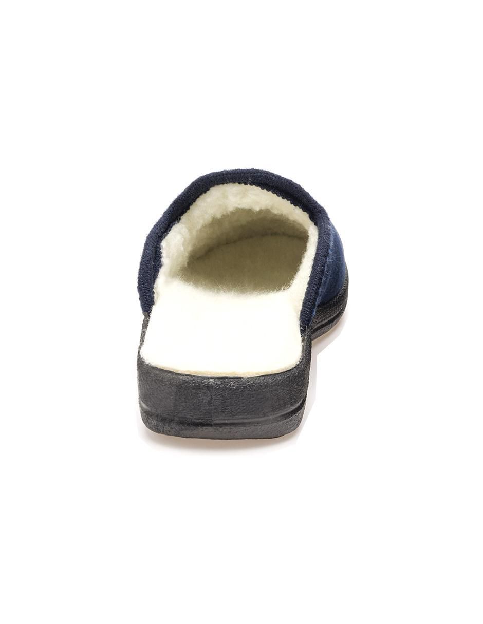 Pantufla Utomne para mujer
