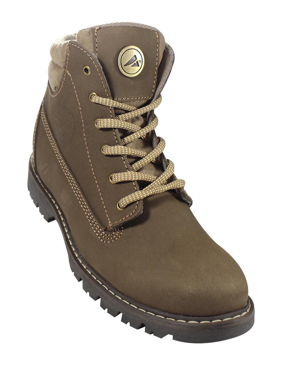 Bota al tobillo para mujer 1