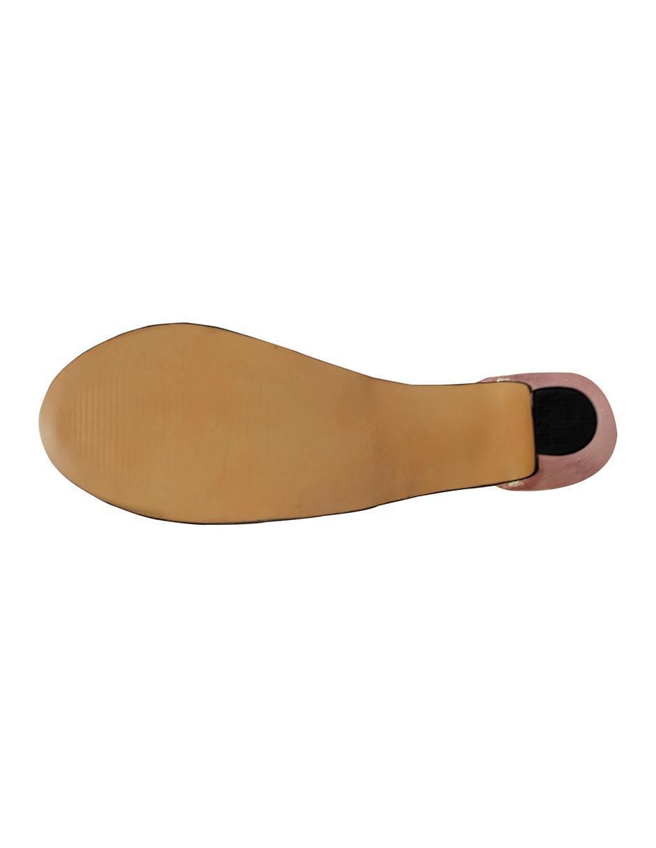 Sandalia para mujer 4