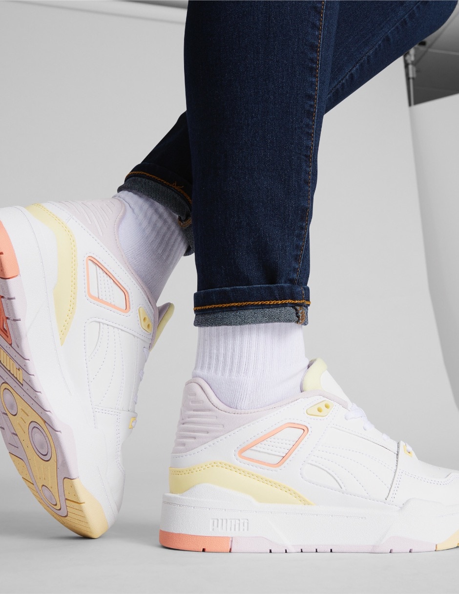 Tenis Slipstream Wns para mujer