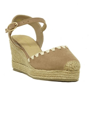 Sandalia Liverpool para mujer