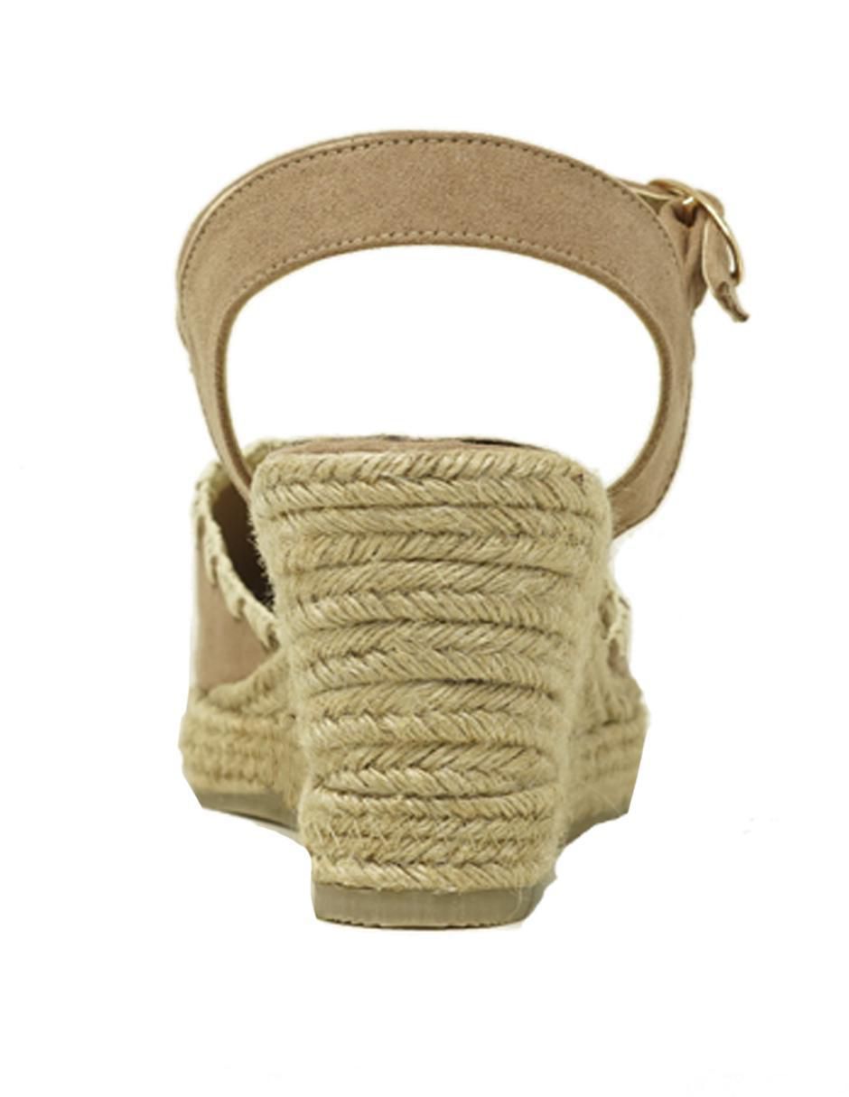 Sandalia Liverpool para mujer 4