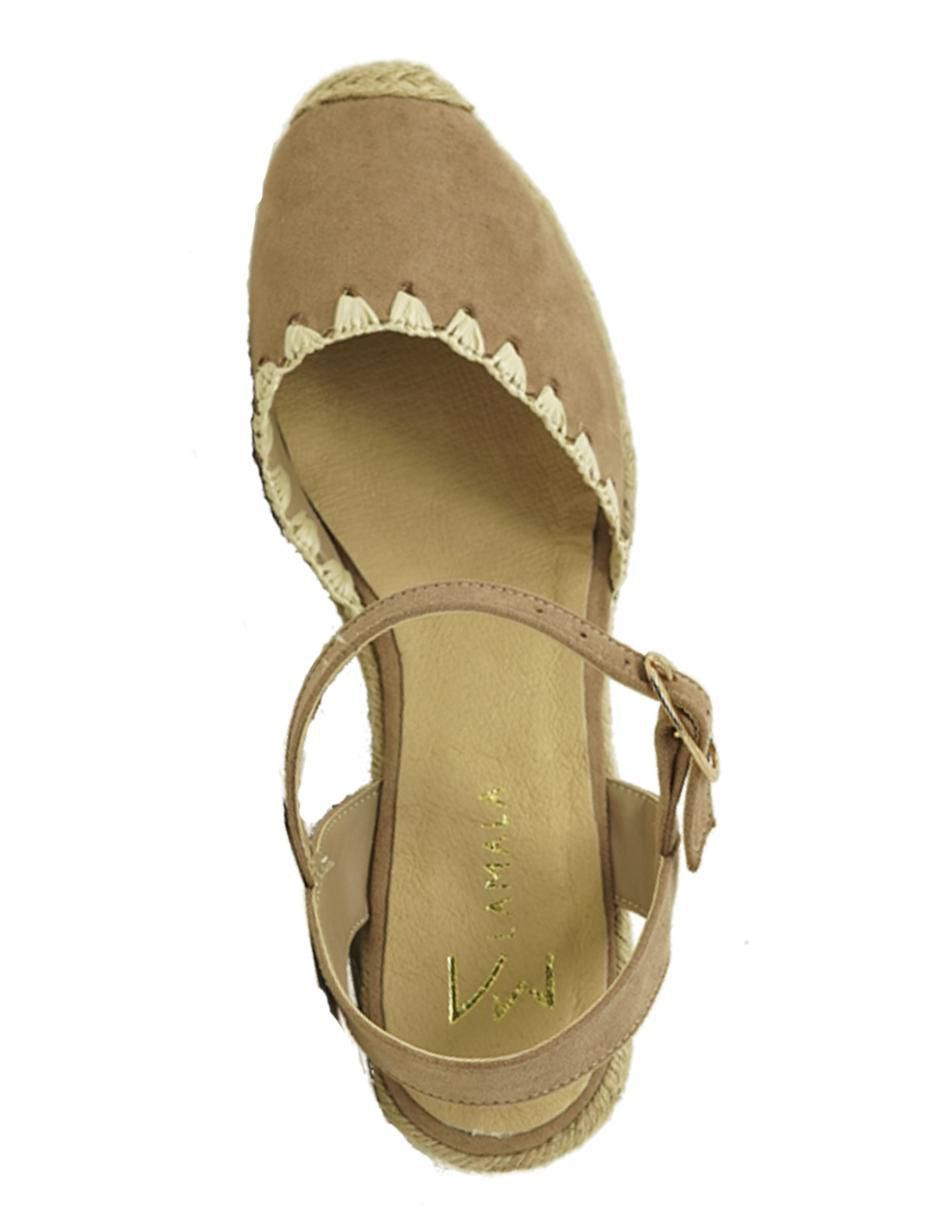 Sandalia Liverpool para mujer 3