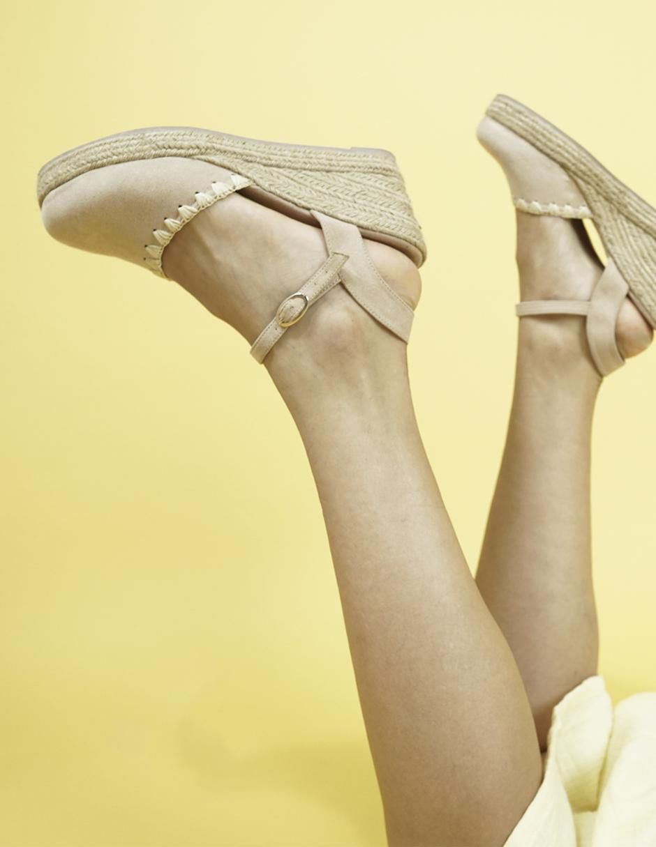 Sandalia Liverpool para mujer 2