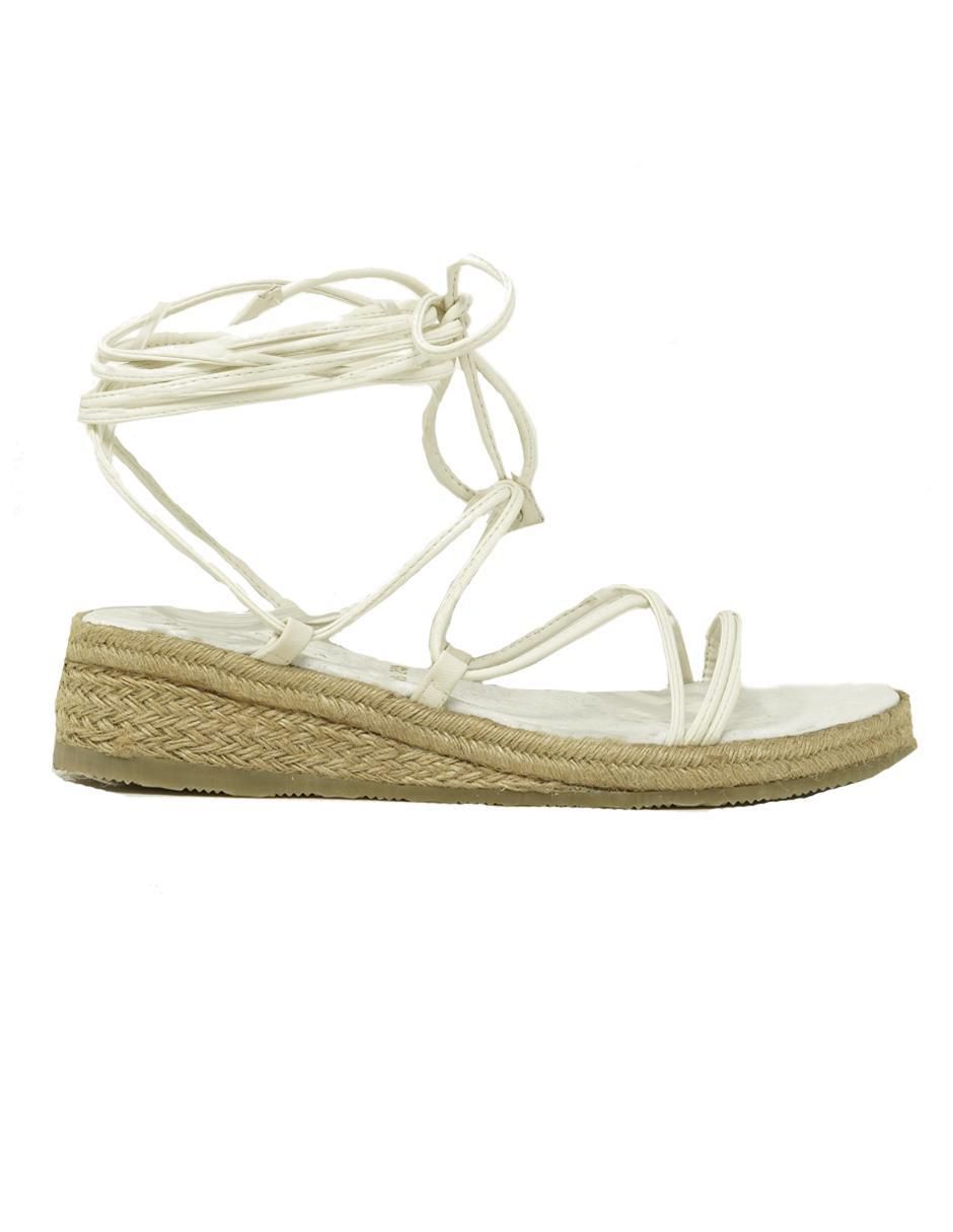 Sandalia para mujer