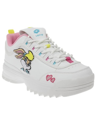 Tenis Looney Tunes para mujer Tenis Looney Tunes para mujer