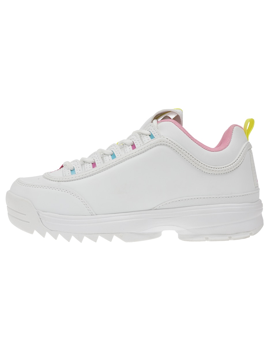 Tenis Looney Tunes para mujer 3