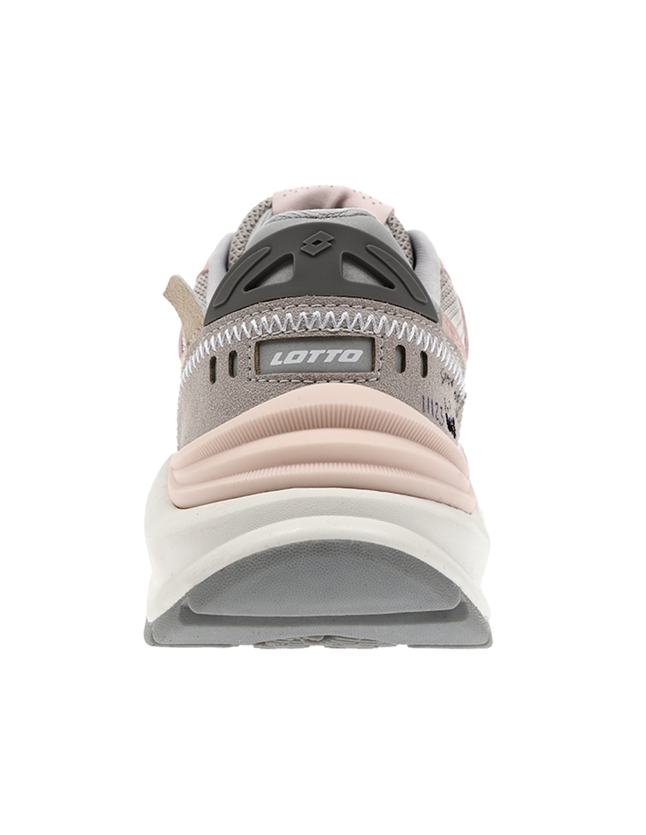 Tenis Lotto para mujer