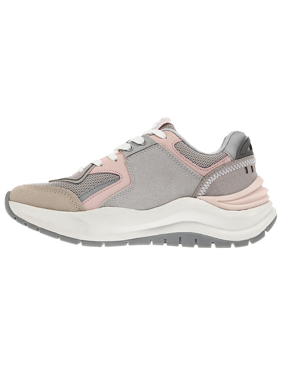 Tenis Lotto para mujer