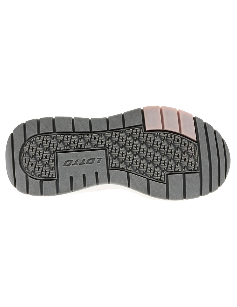 Tenis Lotto para mujer