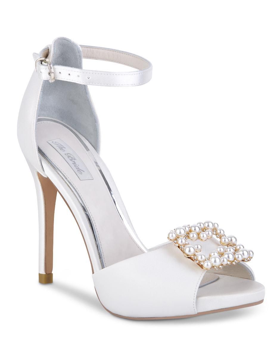 Zapatilla Boda