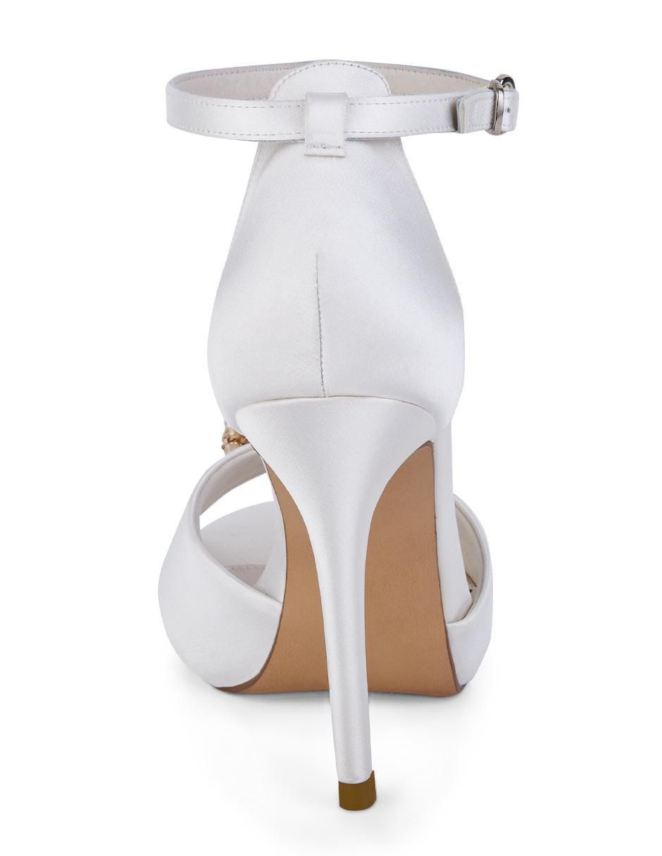 Zapatilla Boda