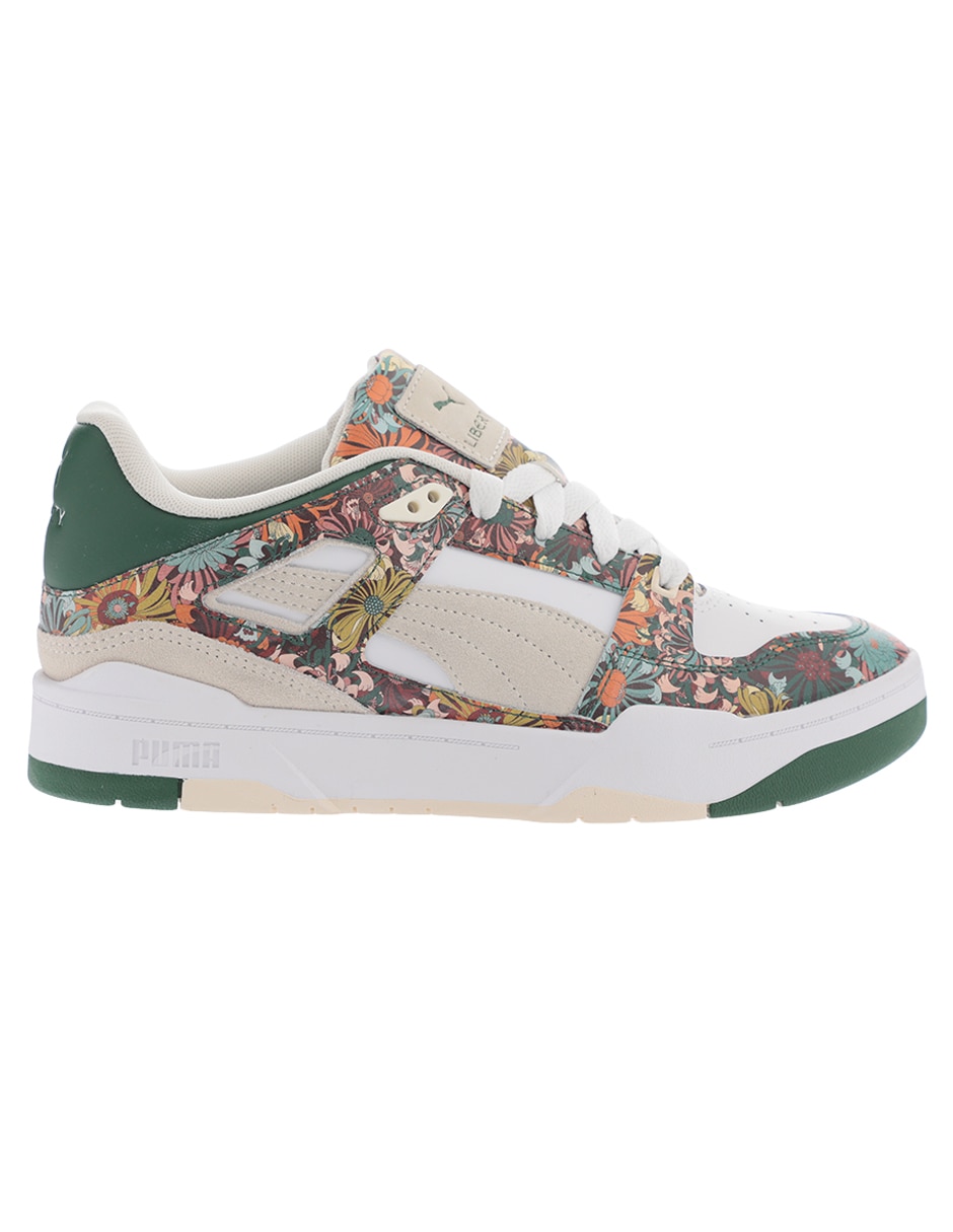Tenis Slipstream Liberty para mujer 5