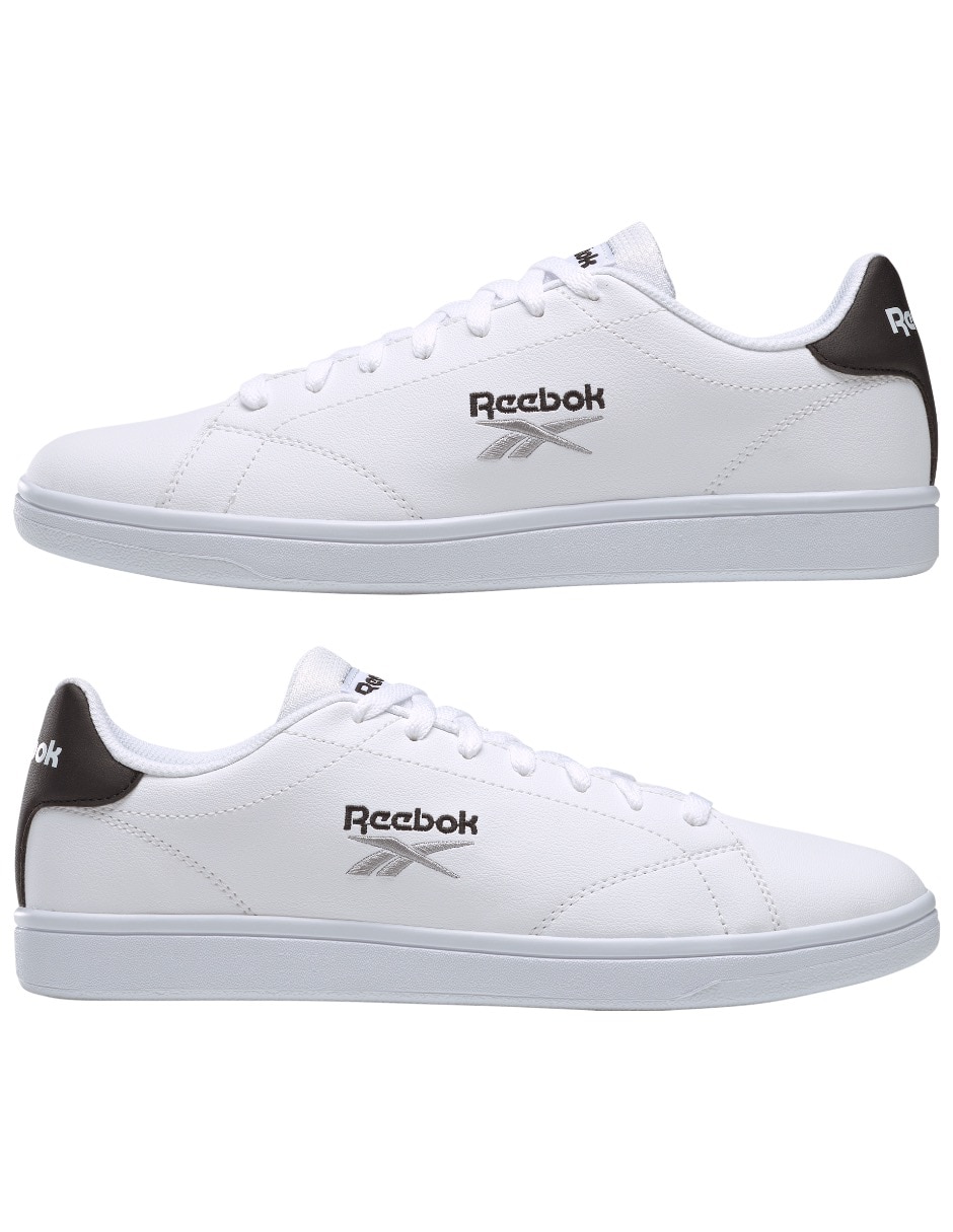 Tenis Reebok Sw Reebok Royal Complete Sport para mujer