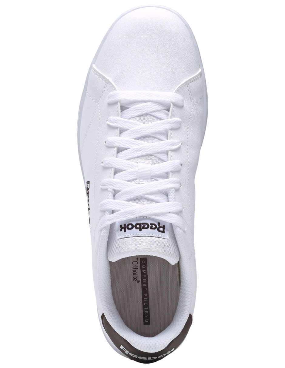 Tenis Reebok Sw Reebok Royal Complete Sport para mujer