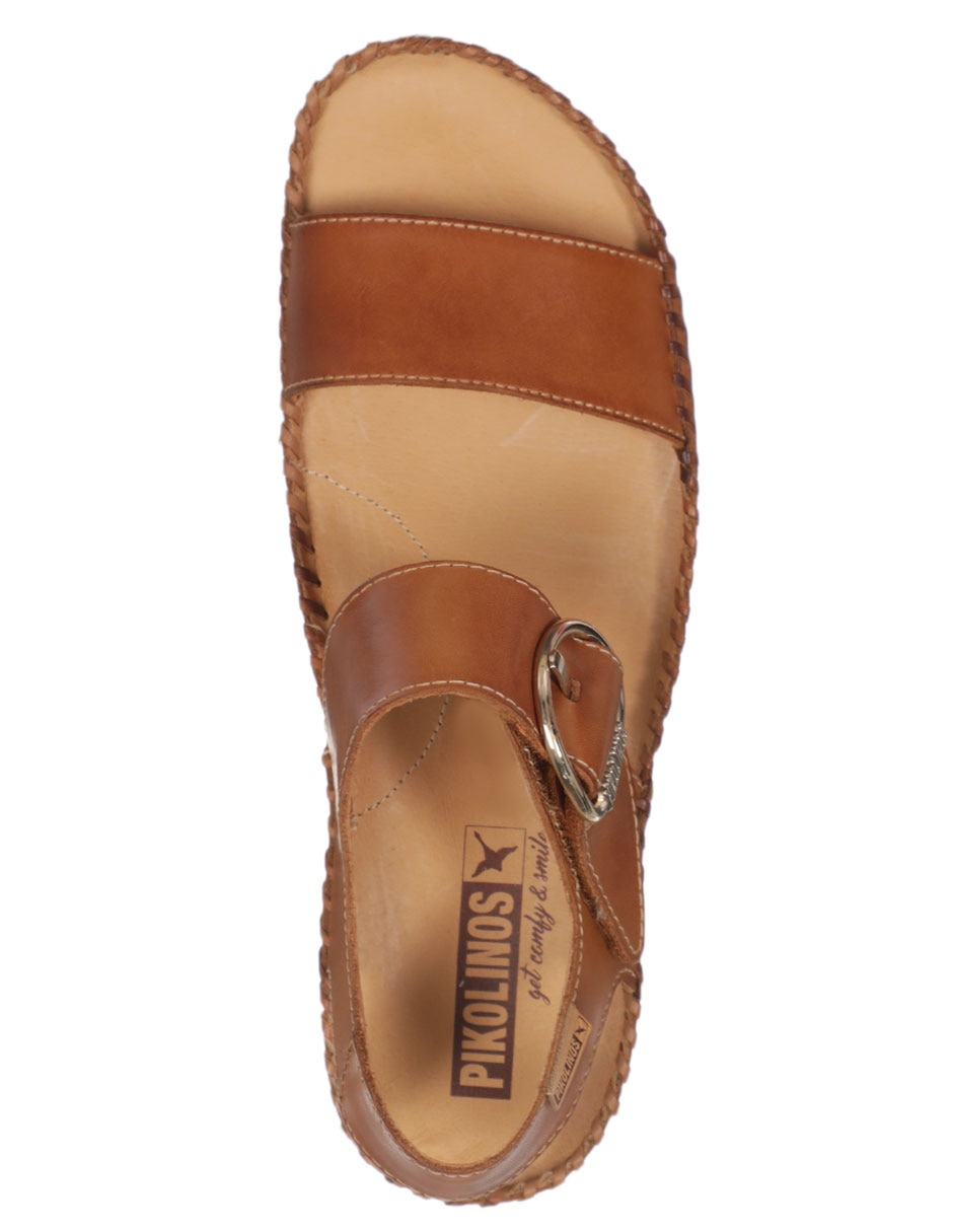 Sandalia Marina para mujer 10