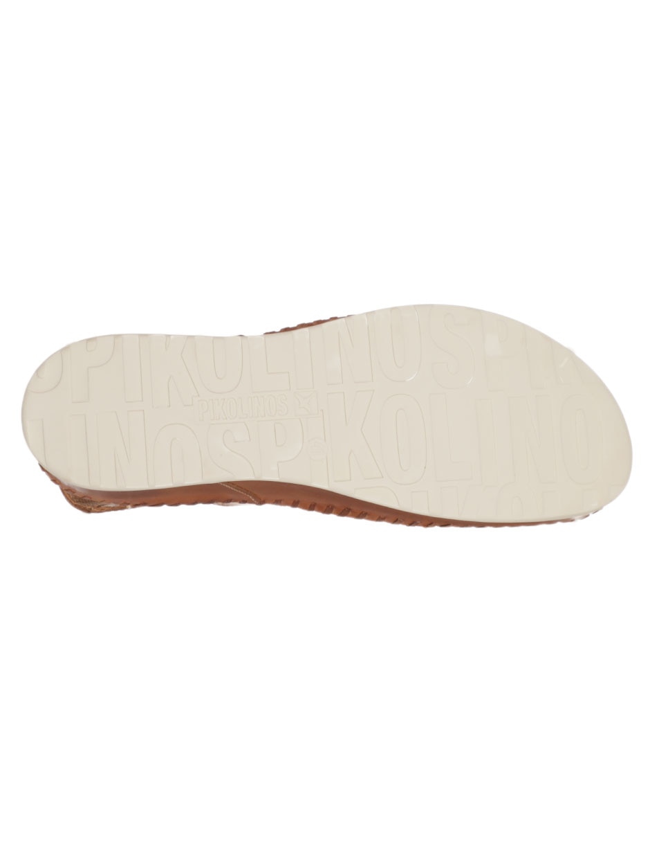 Sandalia Marina para mujer 11