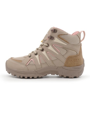 Bota arriba del tobillo para mujer Bota arriba del tobillo para mujer