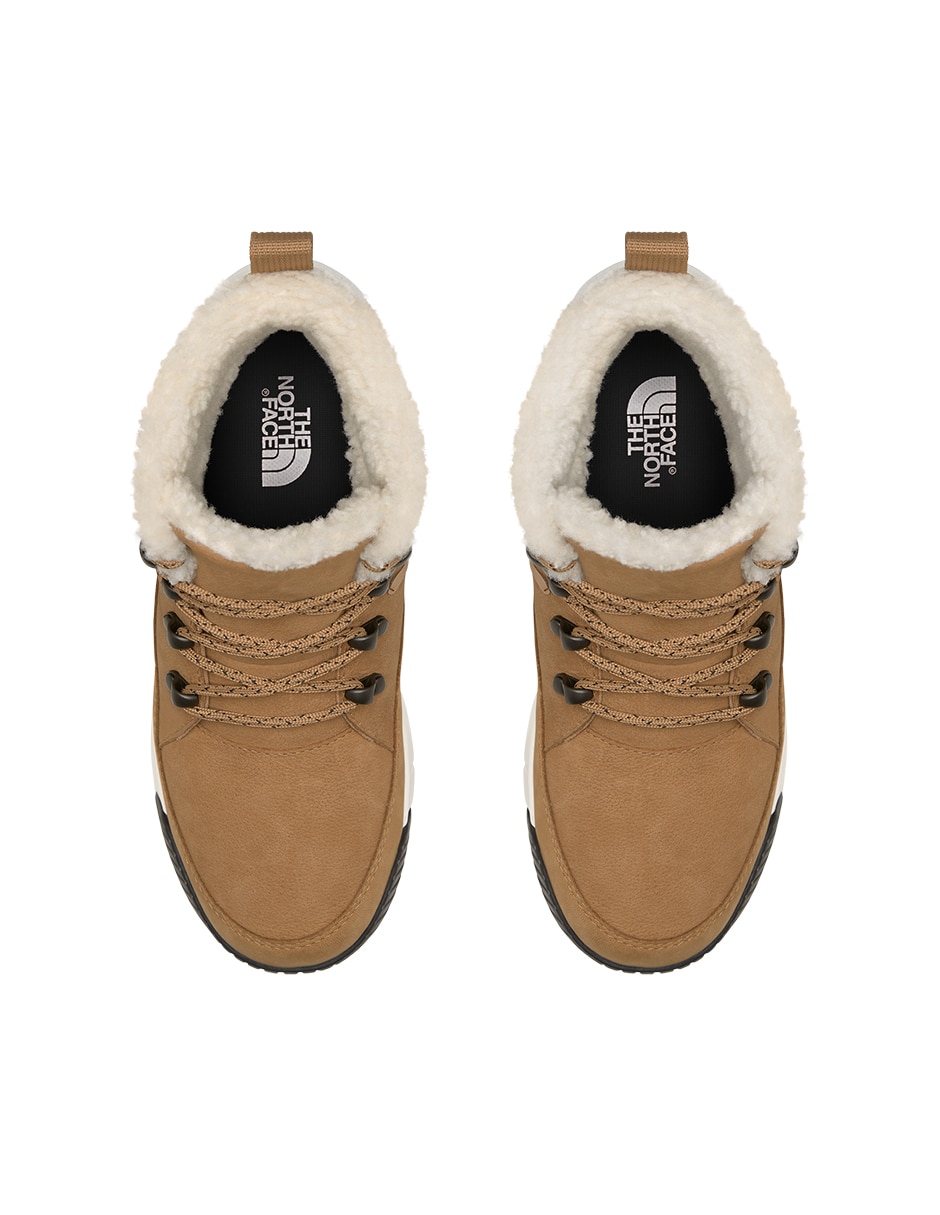 Bota al tobillo The North Face para mujer