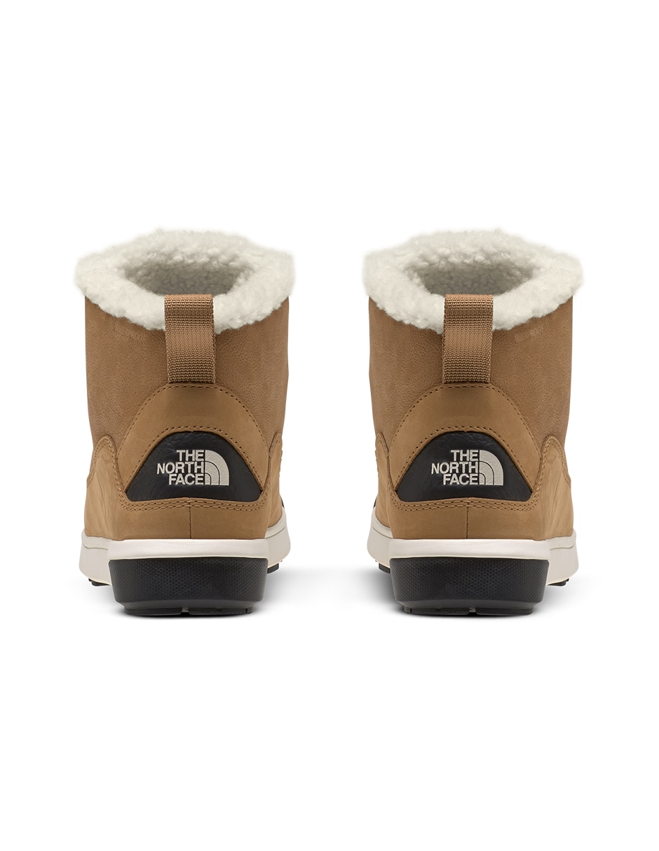 Bota al tobillo The North Face para mujer