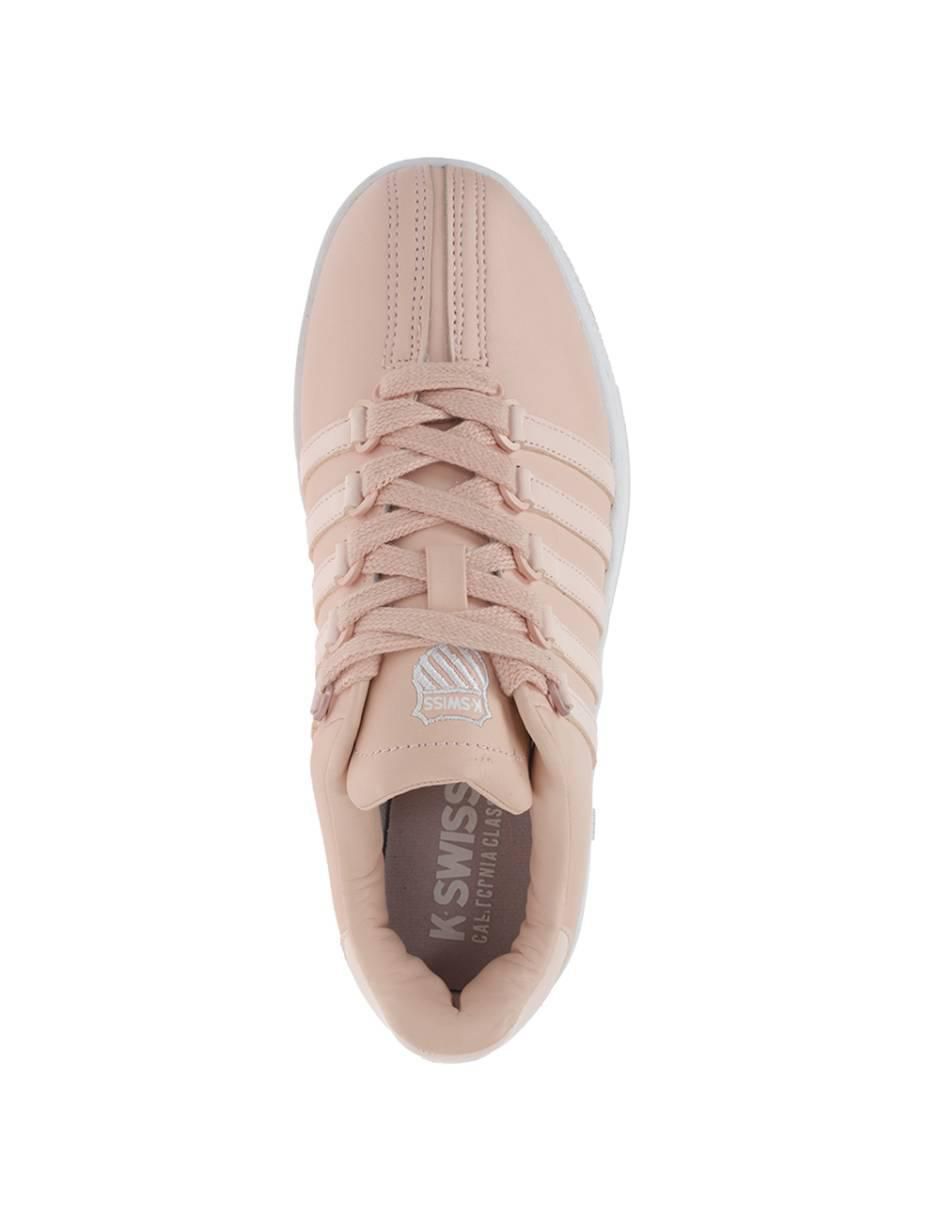 Tenis Classic Vn para mujer
