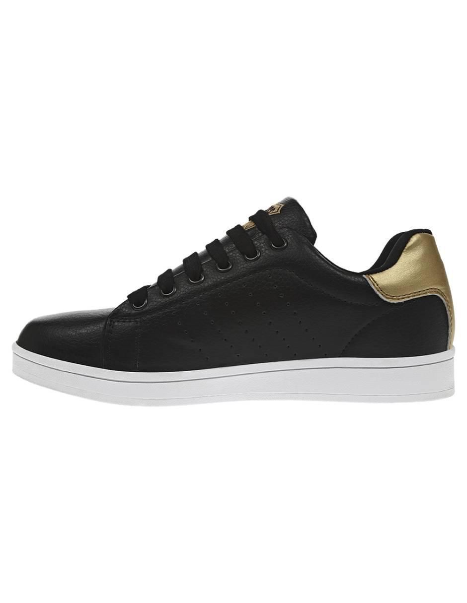 Tenis Loki Fashion para mujer 8