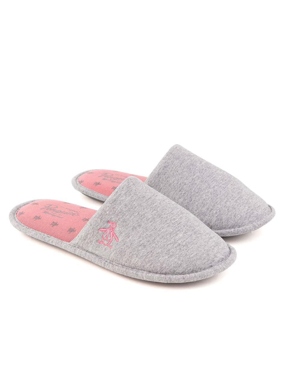 Pantufla Style Olivia para mujer 9