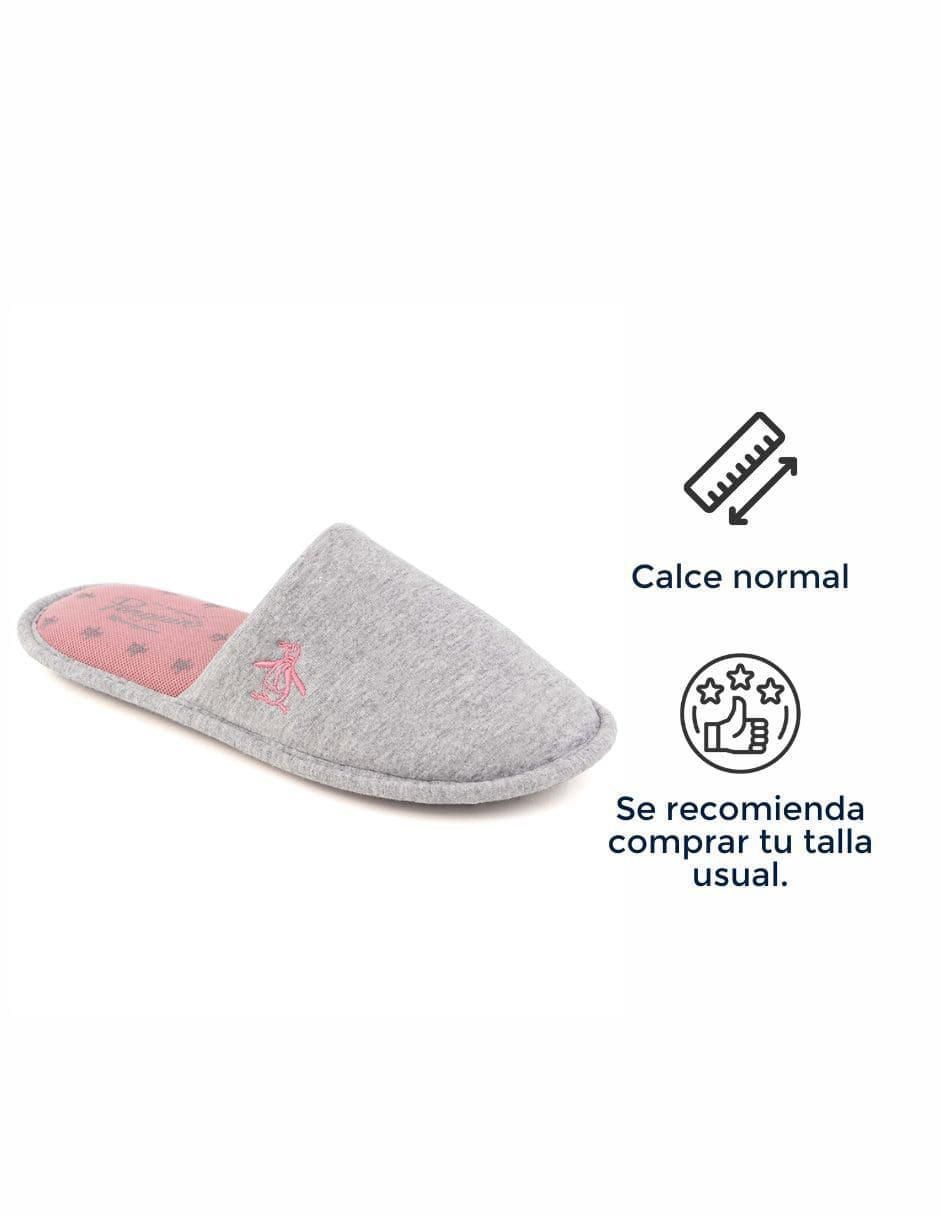 Pantufla Style Olivia para mujer 12