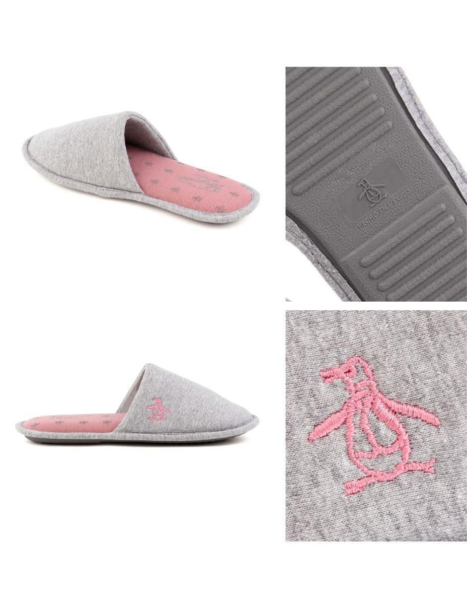 Pantufla Style Olivia para mujer 11