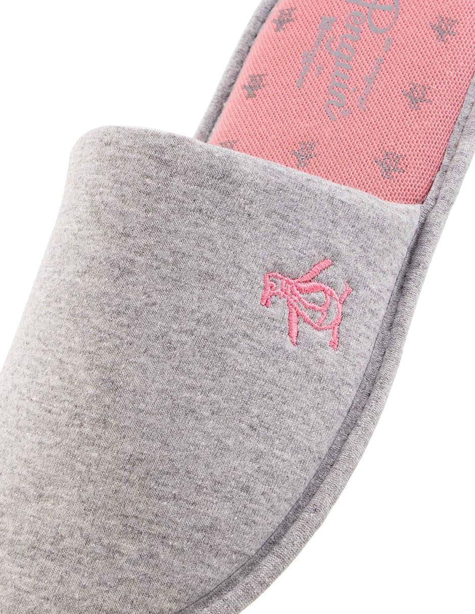 Pantufla Style Olivia para mujer 10