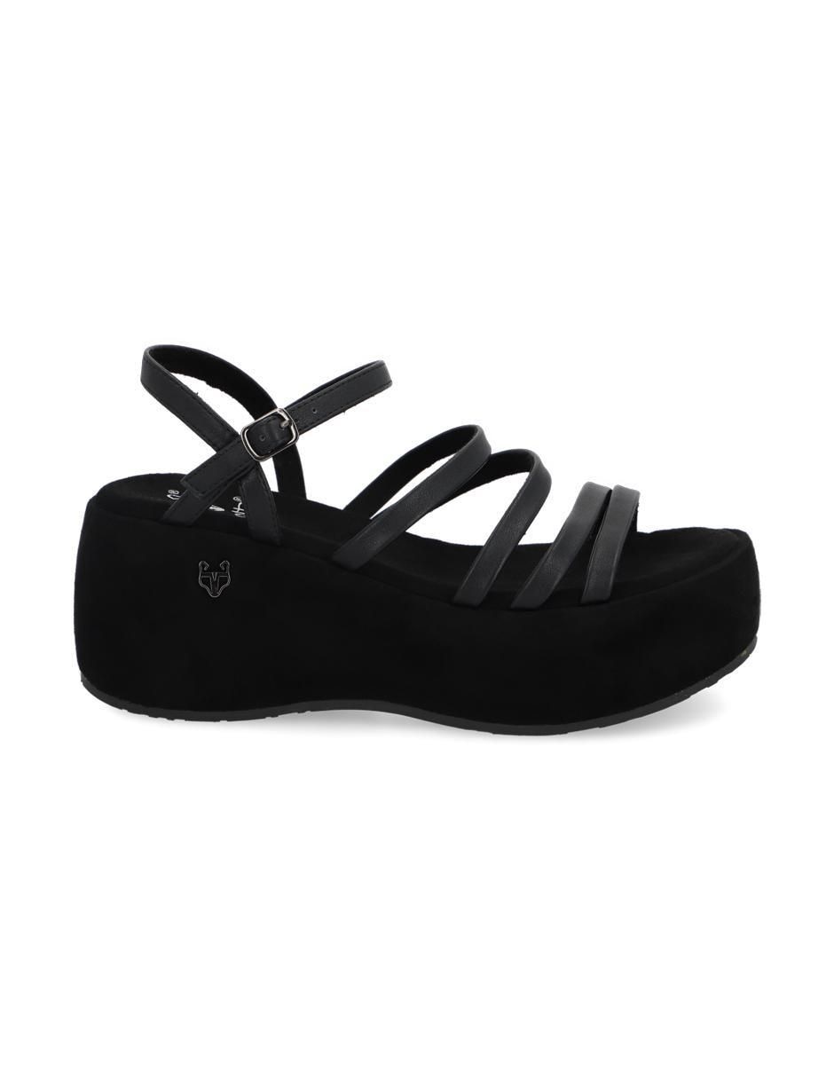 Sandalia para mujer