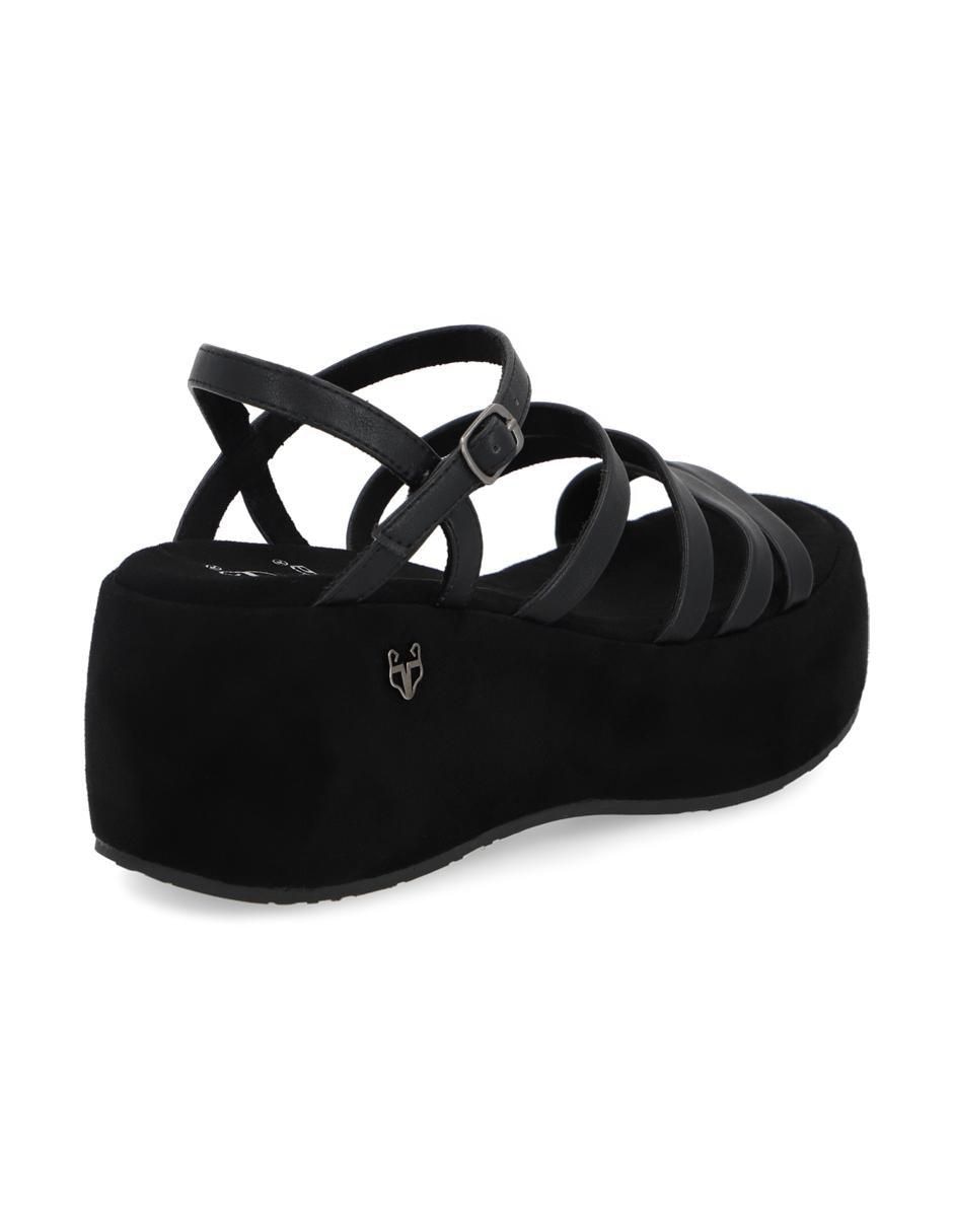 Sandalia para mujer