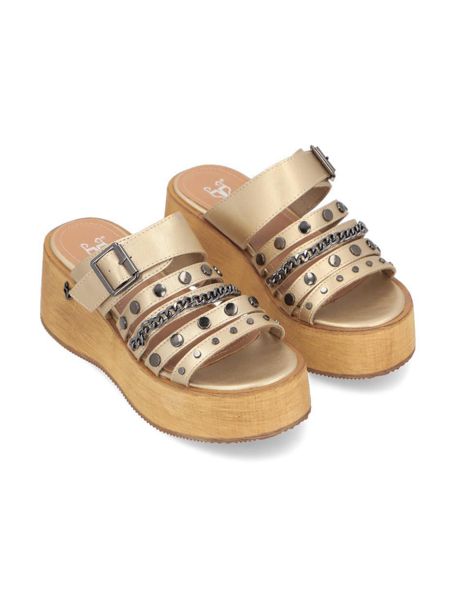 Sandalia para mujer 5