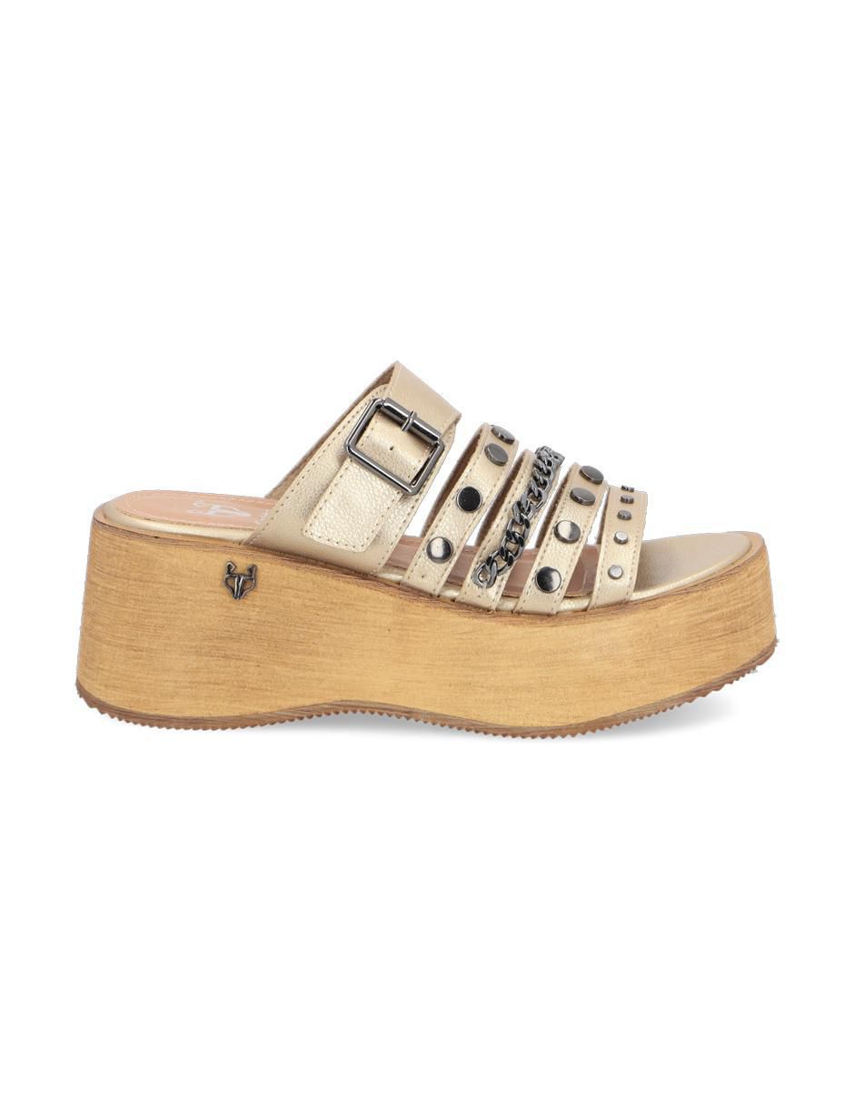Sandalia para mujer