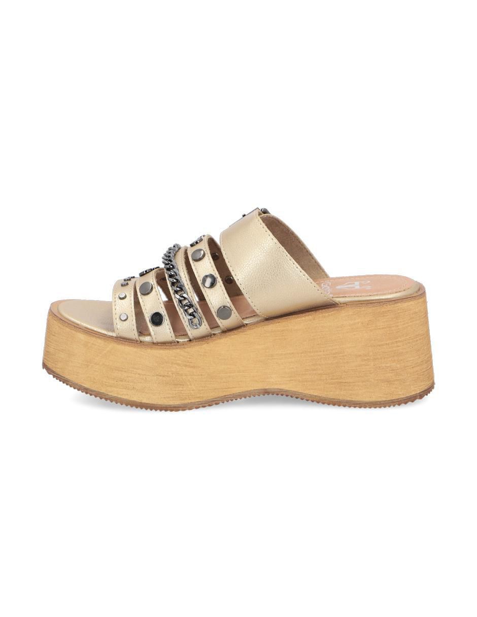 Sandalia para mujer