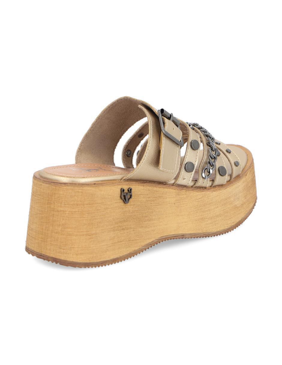 Sandalia para mujer