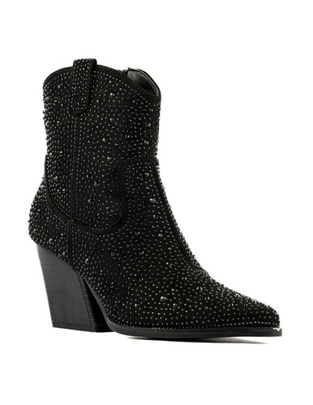 Bota arriba del tobillo para mujer Bota arriba del tobillo para mujer