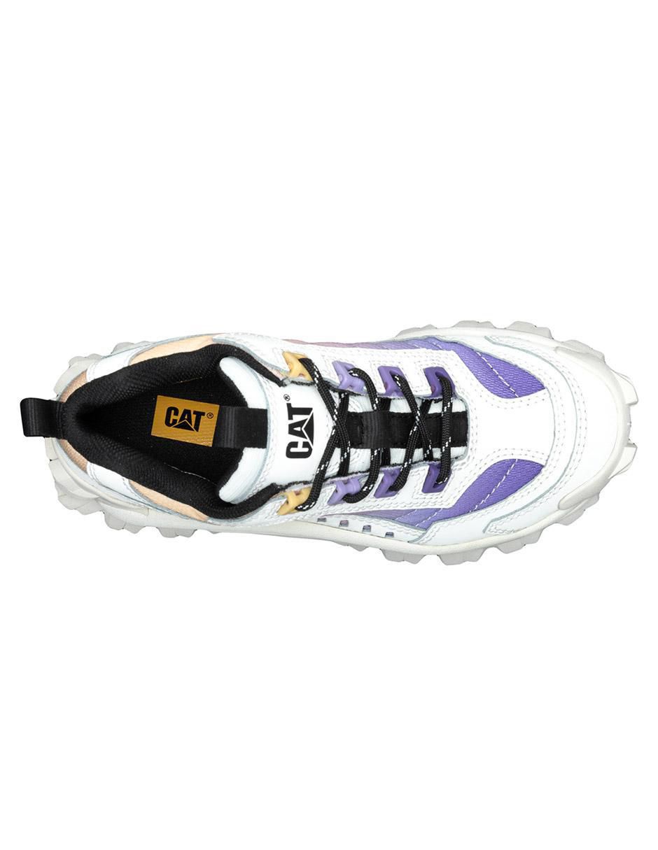 Tenis intruder para mujer 2