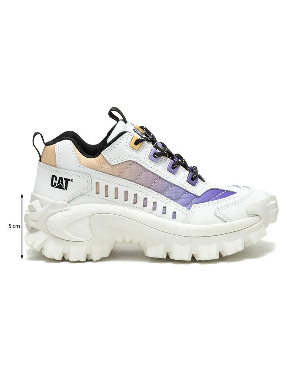 Tenis intruder para mujer 6