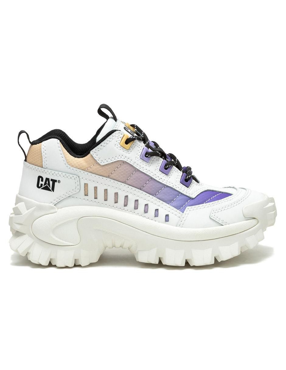 Tenis Intruder para mujer