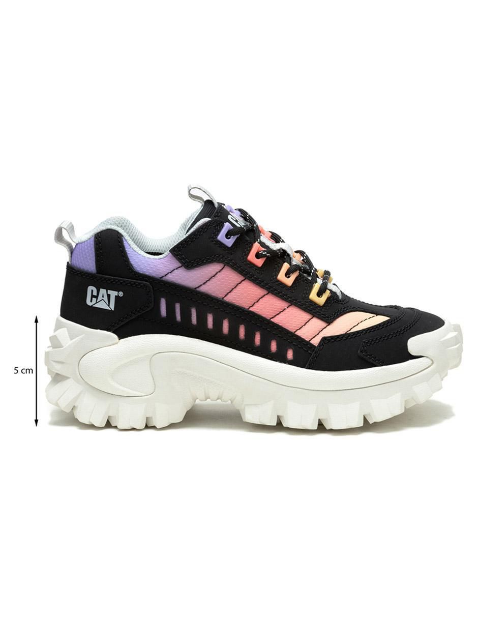 Tenis intruder para mujer 7
