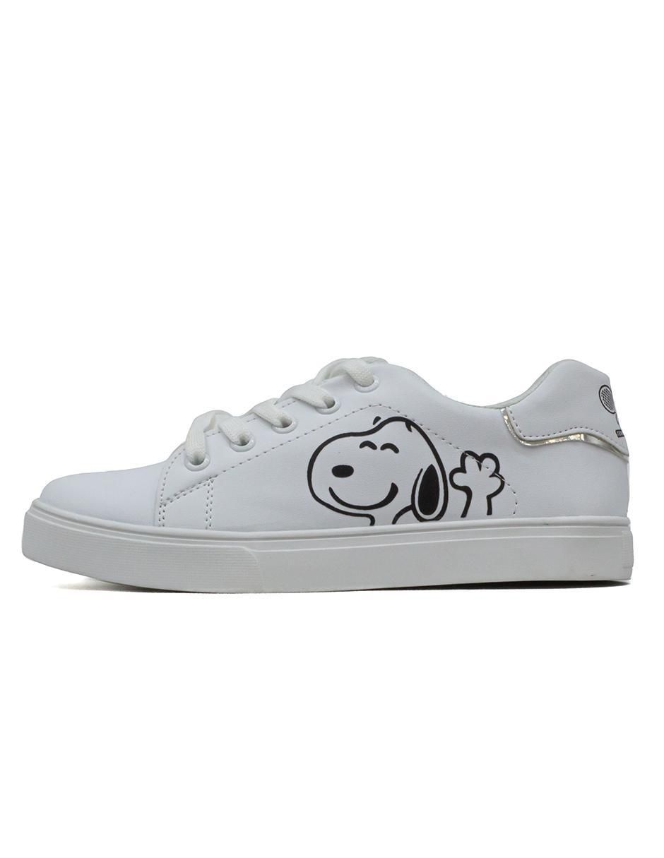 Tenis para mujer