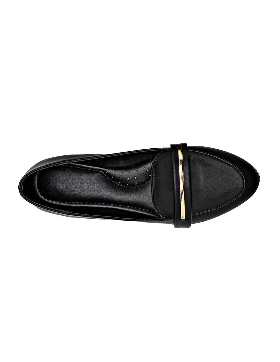 Mocasín para mujer 3