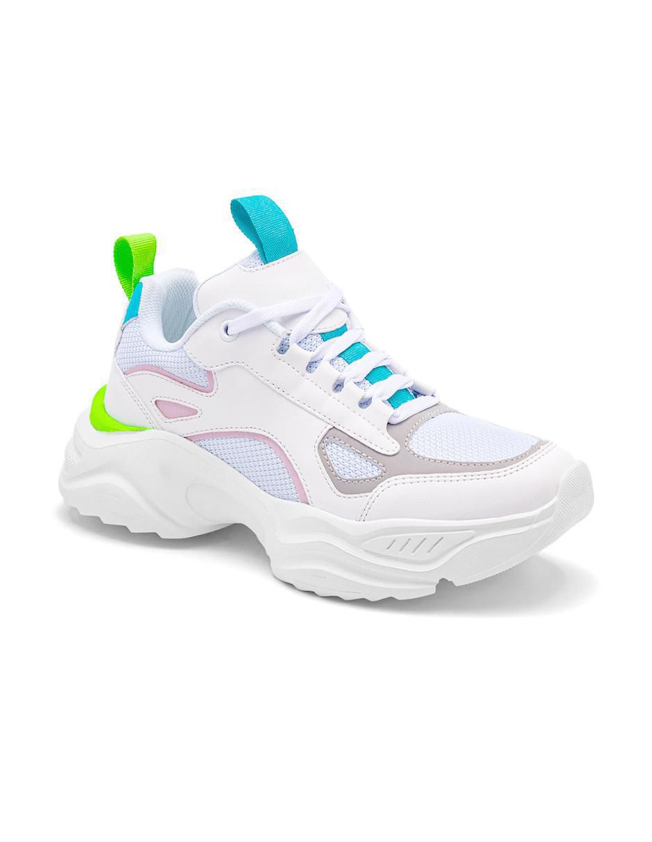 Tenis para mujer