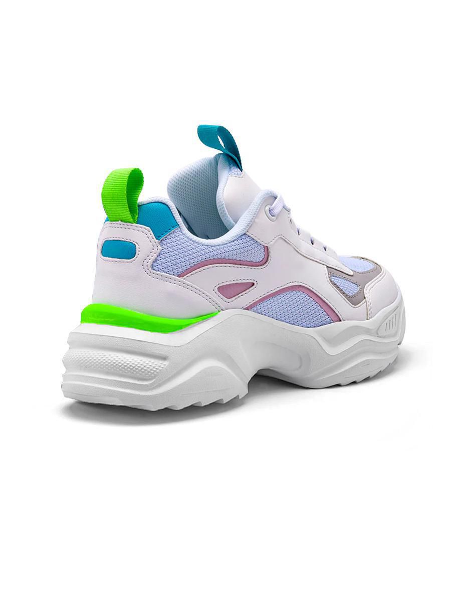 Tenis para mujer